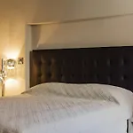 La Loge De Mer, Urbain Pensionat 4*