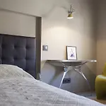 La Loge De Mer, Urbain Casa de hóspedes Perpinhã