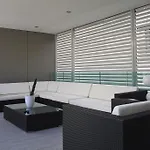 Pensionat La Loge De Mer, Urbain 4*