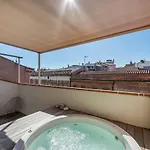 La Loge De Mer, Urbain 4* Perpignan