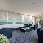 Pensionat La Loge De Mer, Urbain Perpignan