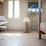 La Loge De Mer, Urbain Casa de hóspedes Perpinhã