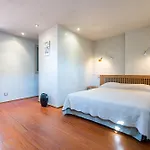 Casa de hóspedes La Loge De Mer, Urbain 4*