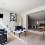 Casa de hóspedes La Loge De Mer, Urbain 4*