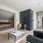 La Loge De Mer, Urbain Pensionat 4*