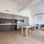 Casa de hóspedes La Loge De Mer, Urbain