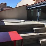 La Loge De Mer, Urbain Pensionat 4*