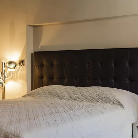 La Loge De Mer, Urbain Vendégház 4*