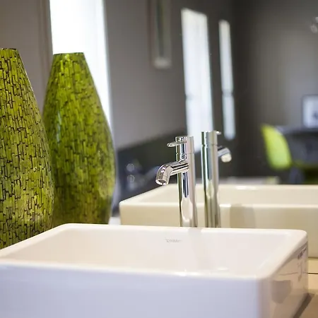 La Loge De Mer, Urbain Vendégház 4*
