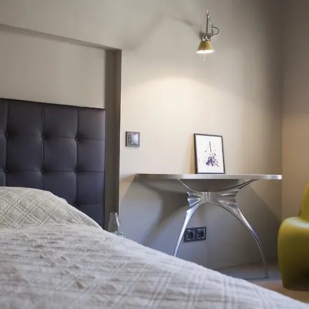 La Loge De Mer, Urbain Casa de hóspedes Perpinhã