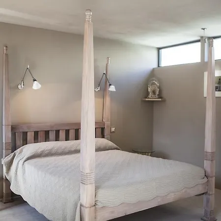 Vendégház La Loge De Mer, Urbain