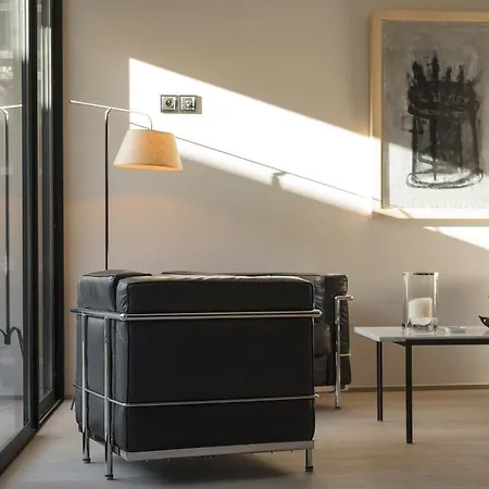 La Loge De Mer, Urbain Casa de hóspedes Perpinhã