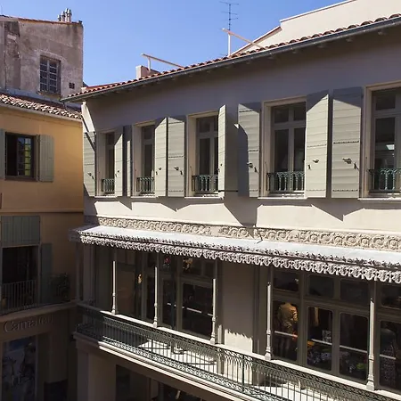 La Loge De Mer, Urbain Vendégház 4*