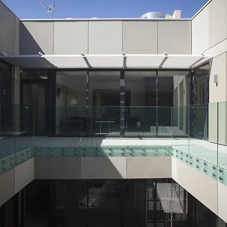 La Loge De Mer, Urbain 4* Perpinhã