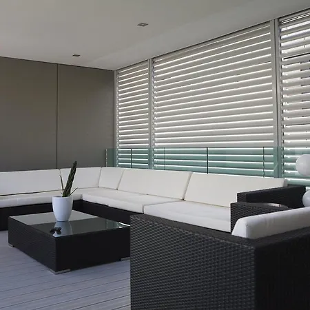 Casa de hóspedes La Loge De Mer, Urbain 4*
