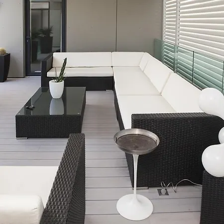 La Loge De Mer, Urbain Casa de hóspedes 4*