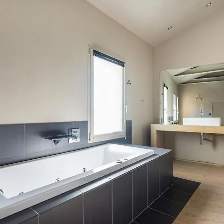 Vendégház La Loge De Mer, Urbain 4*