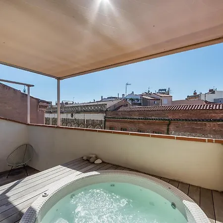 La Loge De Mer, Urbain 4* Perpignan
