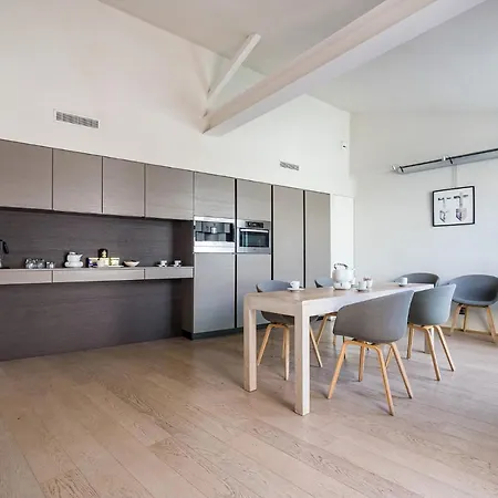 Gæstehus La Loge De Mer, Urbain