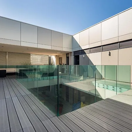 La Loge De Mer, Urbain Maison d'hôtes *