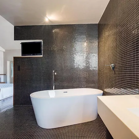 Vendégház La Loge De Mer, Urbain