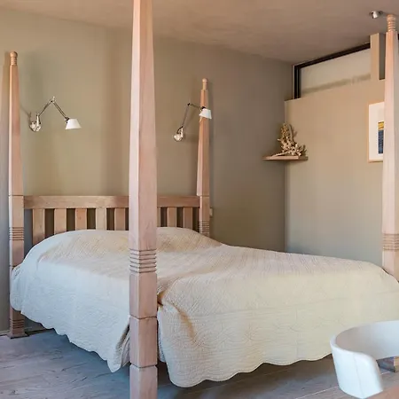 Vendégház La Loge De Mer, Urbain Perpignan