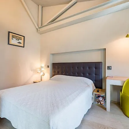La Loge De Mer, Urbain Maison d'hôtes