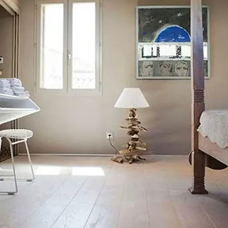 La Loge De Mer, Urbain Vendégház Perpignan