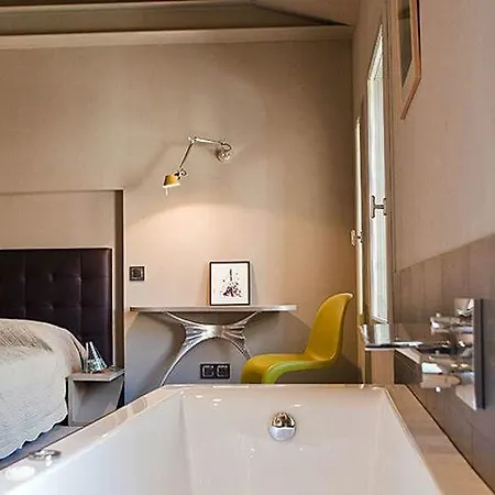 La Loge De Mer, Urbain 4* Perpignan