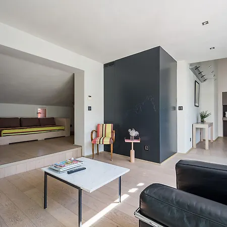 La Loge De Mer, Urbain Vendégház 4*