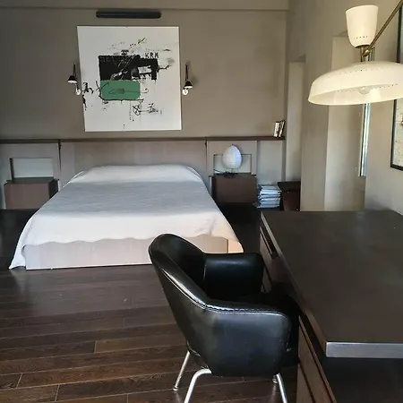 La Loge De Mer, Urbain 4*