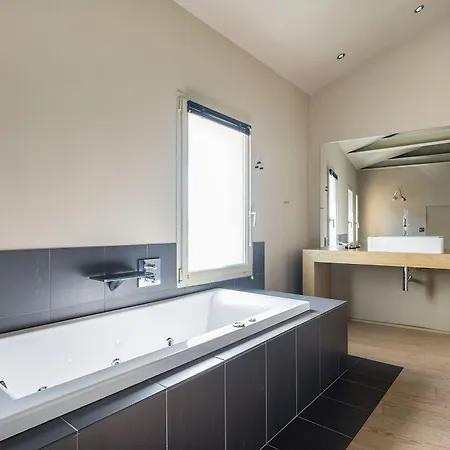 La Loge De Mer, Urbain Vendégház 4*
