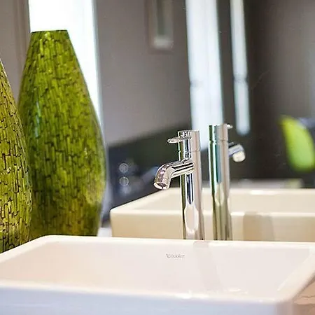 Vendégház La Loge De Mer, Urbain 4*