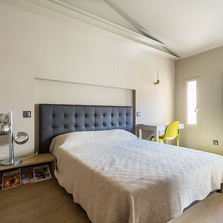 La Loge De Mer, Urbain Vendégház Perpignan