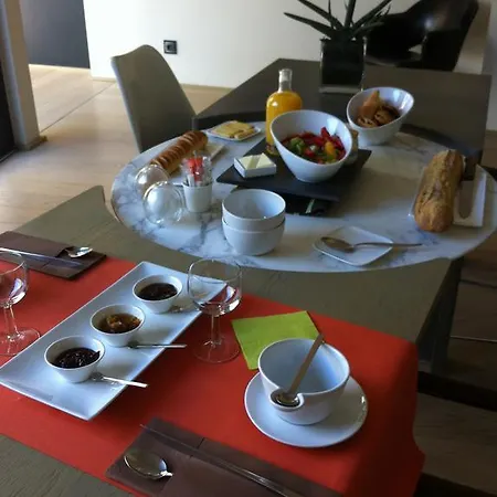 La Loge De Mer, Urbain 4* Perpinhã