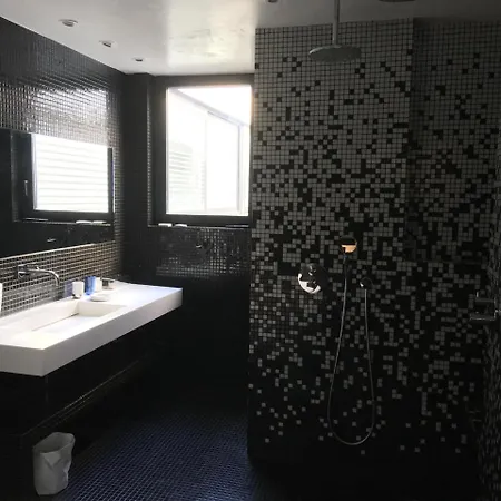 La Loge De Mer, Urbain Gæstehus 4*