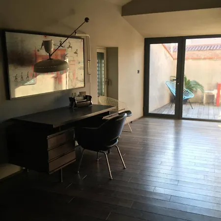 La Loge De Mer, Urbain Casa de hóspedes