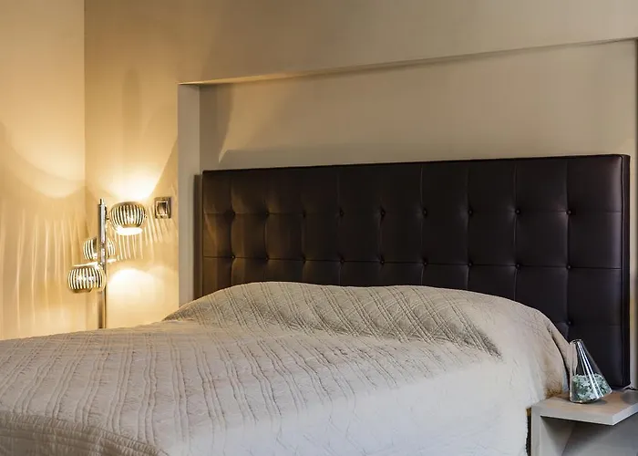 La Loge De Mer, Urbain Pensión 4*