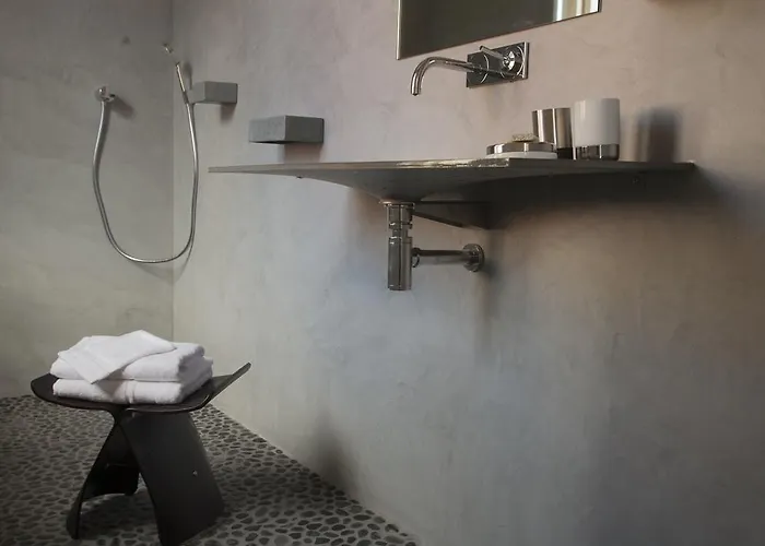 Guest house La Loge De Mer, Urbain Perpignan