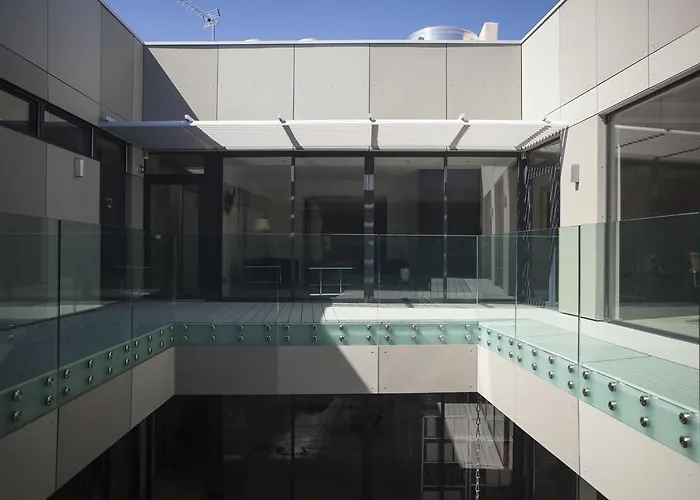 La Loge De Mer, Urbain 4* Perpignan