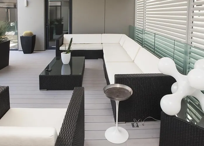 La Loge De Mer, Urbain Guest house 4*