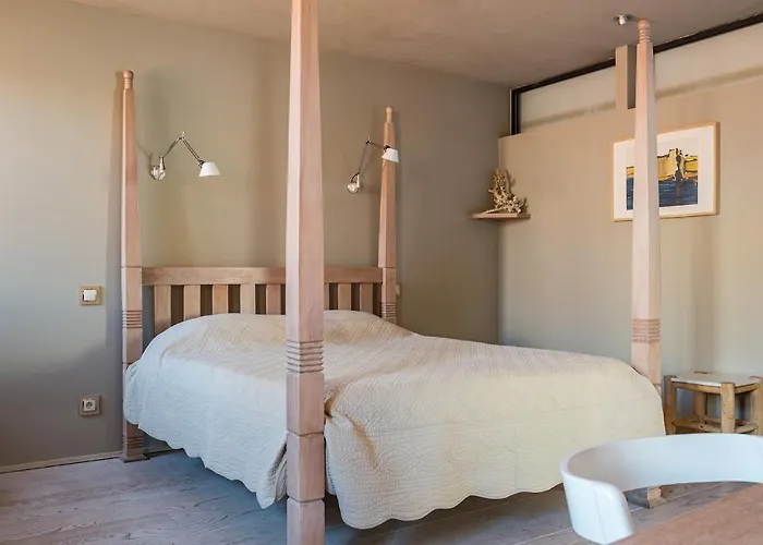 Guest house La Loge De Mer, Urbain Perpignan