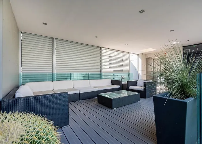 La Loge De Mer, Urbain Guest house 4*