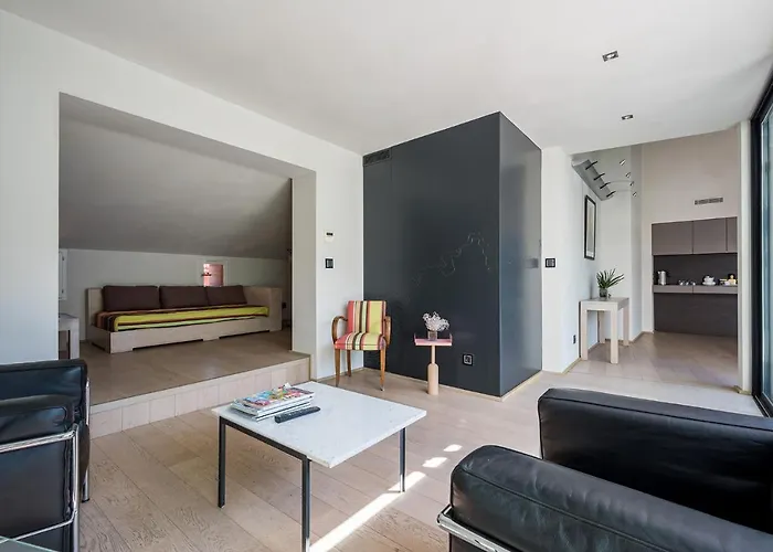 La Loge De Mer, Urbain Guest house 4*