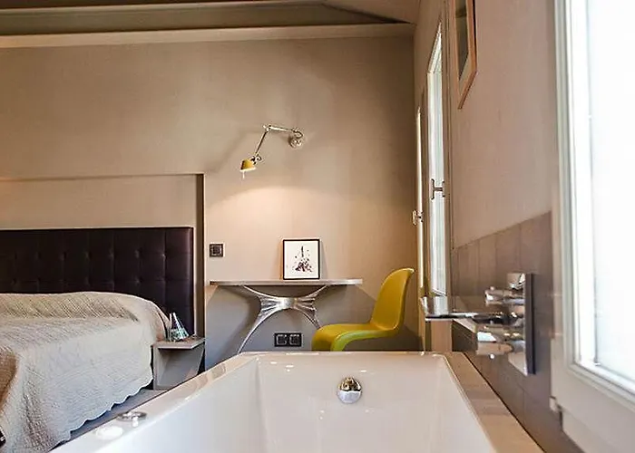 La Loge De Mer, Urbain 4* Perpiñán