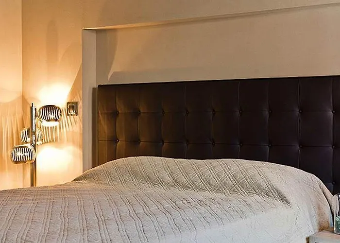 La Loge De Mer, Urbain 4* Perpiñán
