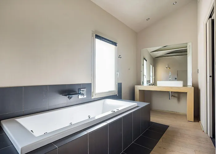 La Loge De Mer, Urbain Guest house 4*