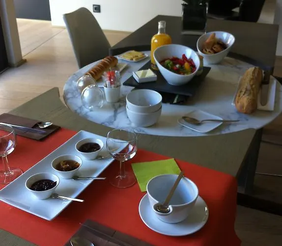 La Loge De Mer, Urbain 4* Perpiñán