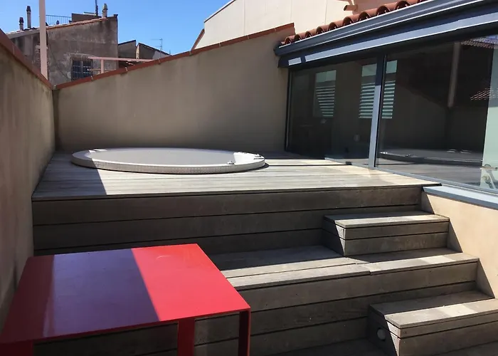 La Loge De Mer, Urbain Guest house 4*